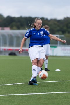 Bild 163 - F FSG Kaltenkirchen - SV Wahlstedt : Ergebnis: 6:1